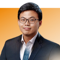 特約主講老師張教授