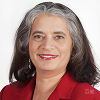 大连高顿国际硕士特约主讲老师JYOTI BACHANI