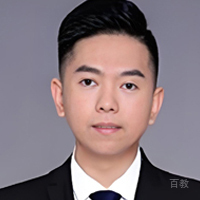 特约主讲老师Sean Deng