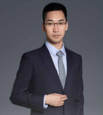 上海CIC-Program加拿大转学分项目特约主讲老师徐济农