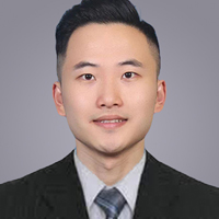 刘思博老师