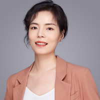 姜漪老师