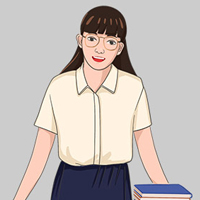 何學姐