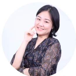 特约主讲老师程潇
