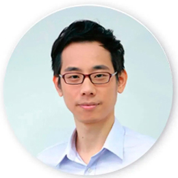 特约主讲老师蔡宏山