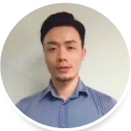 特约主讲老师Juven