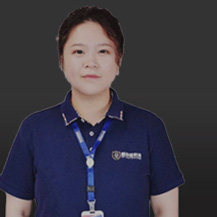 李婧霞老师