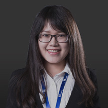 Katherine老师