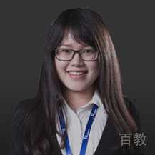 Katherine老师-烟台新申途留学