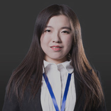 特约主讲老师Miranda老师