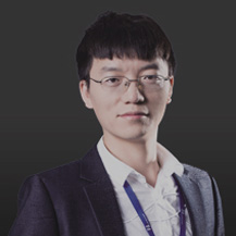 特约主讲老师Jack老师