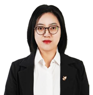 上海新知进修学院特约主讲老师 Liz 老师