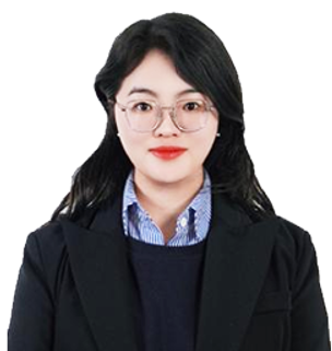 Alice 老师-上海新知进修学院