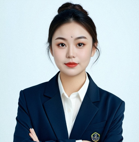 李老师-上海新知进修学院