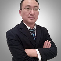 王健老师
