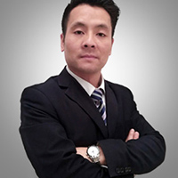 张宁强老师