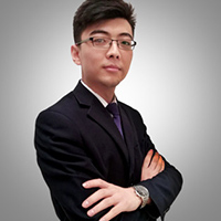 张焱炟老师