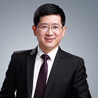 特约主讲老师杨老师