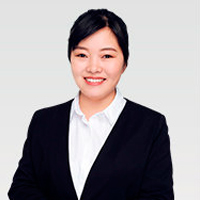 特约主讲老师崔巧莲