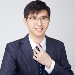 特約主講老師趙楷