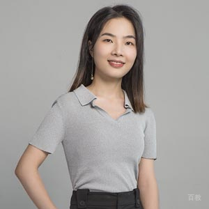 特约主讲老师付晓金