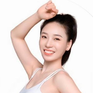 朱俐-深圳坤陽(yáng)瑜伽