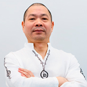 王一平-深圳坤陽(yáng)瑜伽