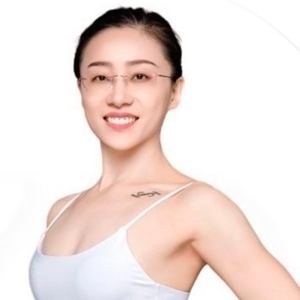 琳晰-深圳坤陽(yáng)瑜伽