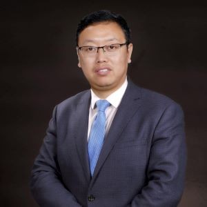 晋中市博雅培文实验学校特邀主讲老师岳志义老师