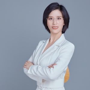 晋中市博雅培文实验学校特邀主讲老师田晓霞老师