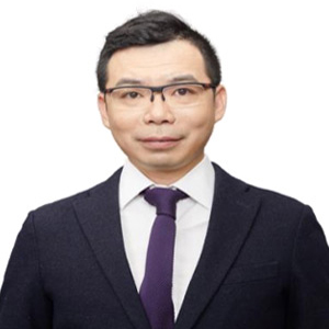 大连高途考研特邀主讲老师李旭