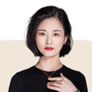 大连高途考研特邀主讲老师李婧