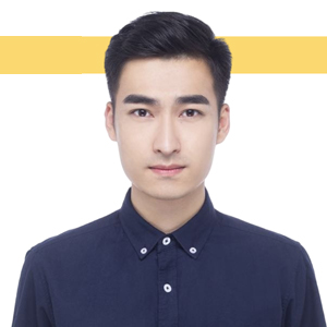 重庆鲸彩学途留学特约主讲老师Jacques老师