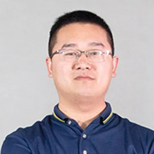 山西普林斯国际学校特邀主讲老师Bruce老师