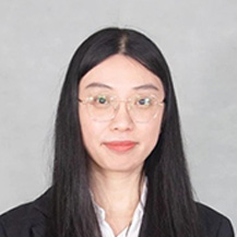 山西普林斯国际学校特邀主讲老师Stella老师