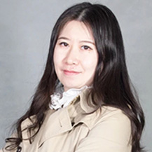 山西普林斯国际学校特邀主讲老师Shirley老师