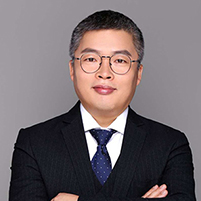 特约主讲老师姜宏锋