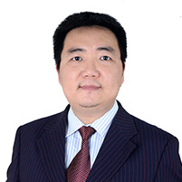 特约主讲老师徐鲲