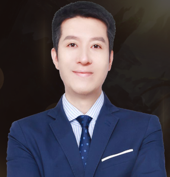 上海完美世界教育特约主讲老师杨老师