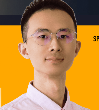 上海完美世界教育特约主讲老师张老师