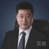 特约主讲老师姜辉
