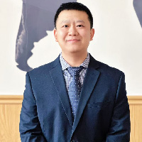 青岛杜威实验学校国际部特邀主讲老师Jerry Liu老师