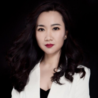 呼和浩特立学英语特约主讲老师Victoria老师
