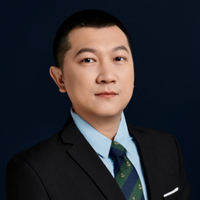 呼和浩特立学英语特约主讲老师Kai