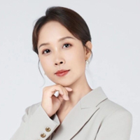 呼和浩特立学英语特约主讲老师Makayla