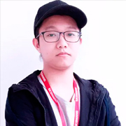 廣州繪學(xué)霸特約主講老師奚老師