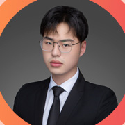 成都誉天教育特邀主讲老师胡天翊老师