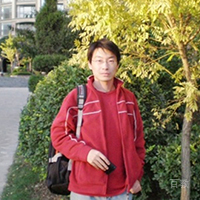 马荣老师