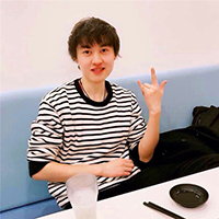 太原晨会日语特邀主讲老师梁博尧老师