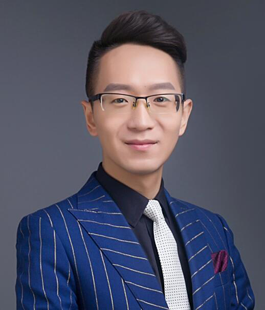 石家庄新途德演讲口才培训特约主讲老师方俊贺